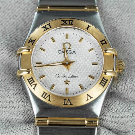 omega pre owned watches uk|buy used omega watches online.